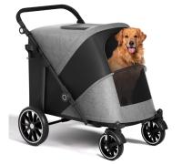Zoolike XL Dog Stroller
