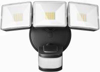 OREiN 4500LM Motion Sensor Outdoor Flood Light