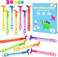 Genuvi Mini Bubble Wands 30 Pack