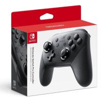 Nintendo Switch Pro Controller Used