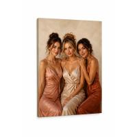 Custom Canvas 24x36 Photo Prints