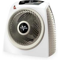 Vornado AVH10 Space Heater and Fan Used