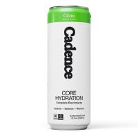 Free Cadence Electrolyte Drink Walmart
