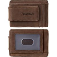 Toughergun RFID Blocking Slim Wallet