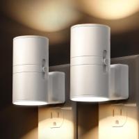 L Lohas LED Night Light 2 Pack