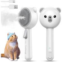 Cat Steam Brush by Feelneedy