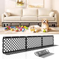 Pets Under Couch Blocker by Goovilla