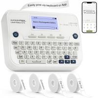 Supvan E12 Bluetooth Label Maker Machine