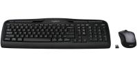 Logitech MK335 Wireless Keyboard and Mouse