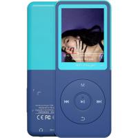 Conodo 32GB Bluetooth MP3 Player with FM Radio and Voice Recorder