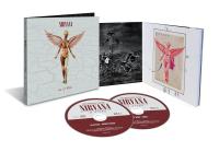 Nirvana In Utero 30th Anniversary Audio CD
