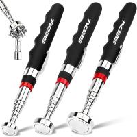 Sedy Extendable Telescoping Magnetic Grabber Tool 3 Pack