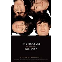 The Beatles The Biography eBook