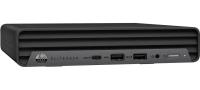 HP 800 G6 i5 16GB 256GB Windows 11 Mini Desktop Computer