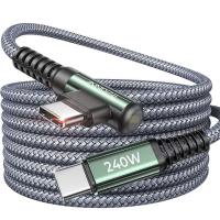 Ainope 10ft 240w USB-C Cable