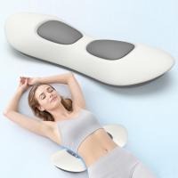 Ylekto Lumbar Support Pillow