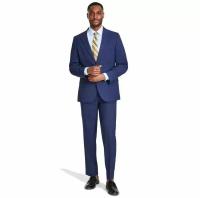 Nautica Modern-Fit 2-Piece Suit