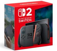 Nintendo Switch 2 Console System