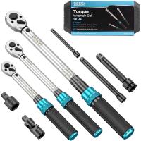 Seesii Torque Wrench Set