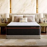 Sweetnight Twilighty Cooling Gel Memory Foam Hybrid Mattress