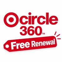 Target Circle Membership Renewal Free