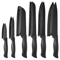 Nulas 6-Piece Kitchen Knife Set