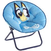 Bluey Kids Saucer Chair