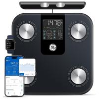 GE Smart Scale Body Weight