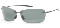 Maui Jim Lighthouse Mens Polarized Sunglasses