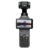 DJI Osmo Pocket 4 Standard Combo Gimbal Vlog Camera