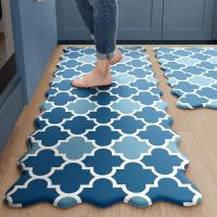 Arenarug Scalloped Kitchen Mats