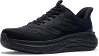 Coostar Mens Slip Walking Sneaker Shoes