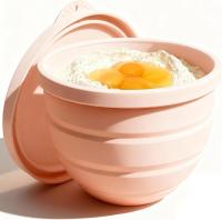 Naerza Silicone Bowl Insert for Kitchen Aid 5qt Tilt Head