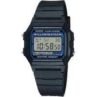 Casio F-105W-1A Vintage Illuminator Watch