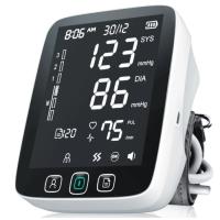 Lazle Arm Blood Pressure Monitor