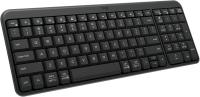 Logitech K250 Compact Bluetooth Keyboard Used