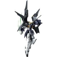 Bandai Gundam Deathscythe Hell HGAC