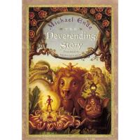 The Neverending Story eBook
