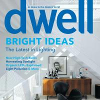 Free Dwell Magazine 2 Year Subscription