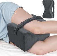 ComfyInLove Knee Pillow for Side Sleepers