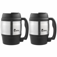 Bubba Classic Insulated Mug 2 Pack