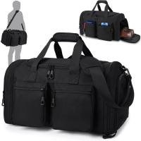 Hilomon 45L Gym Duffle Bag