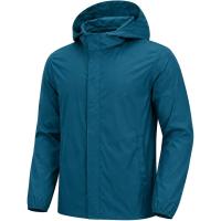 Swisswell Rain Waterproof Raincoat Jacket