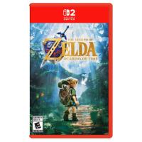 Legend Zelda Ocarina Time Nintendo Switch 2