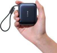 Baseus PicoGo AC22 10000mAh 45w USB-C Mini Power Bank