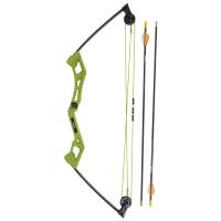 Bear Archery Apprentice Youth Bow Set