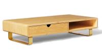 Threshold Monitor Riser