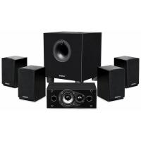 Energy Take Classic 5.1 Channel Home Theater System