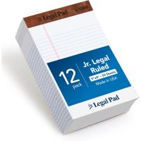 Tops Legal Pads 12 Pack