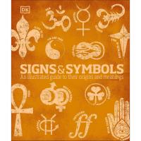 Signs and Symbols Illustrated Guide eBook